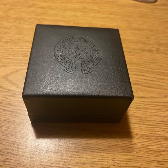 Chrome Hearts Jewelry Box/Keepsake - Picture 2 of 4